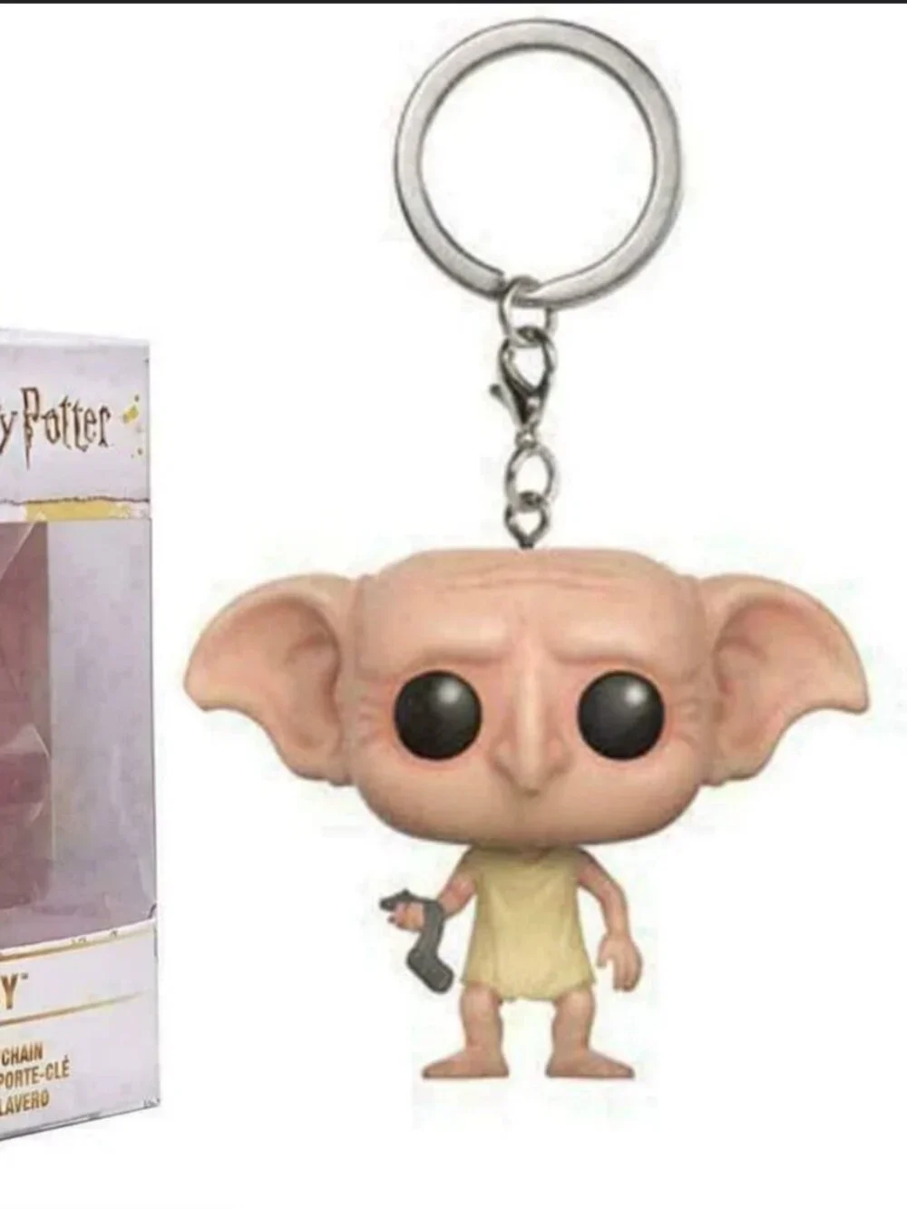 Funko pocket pop